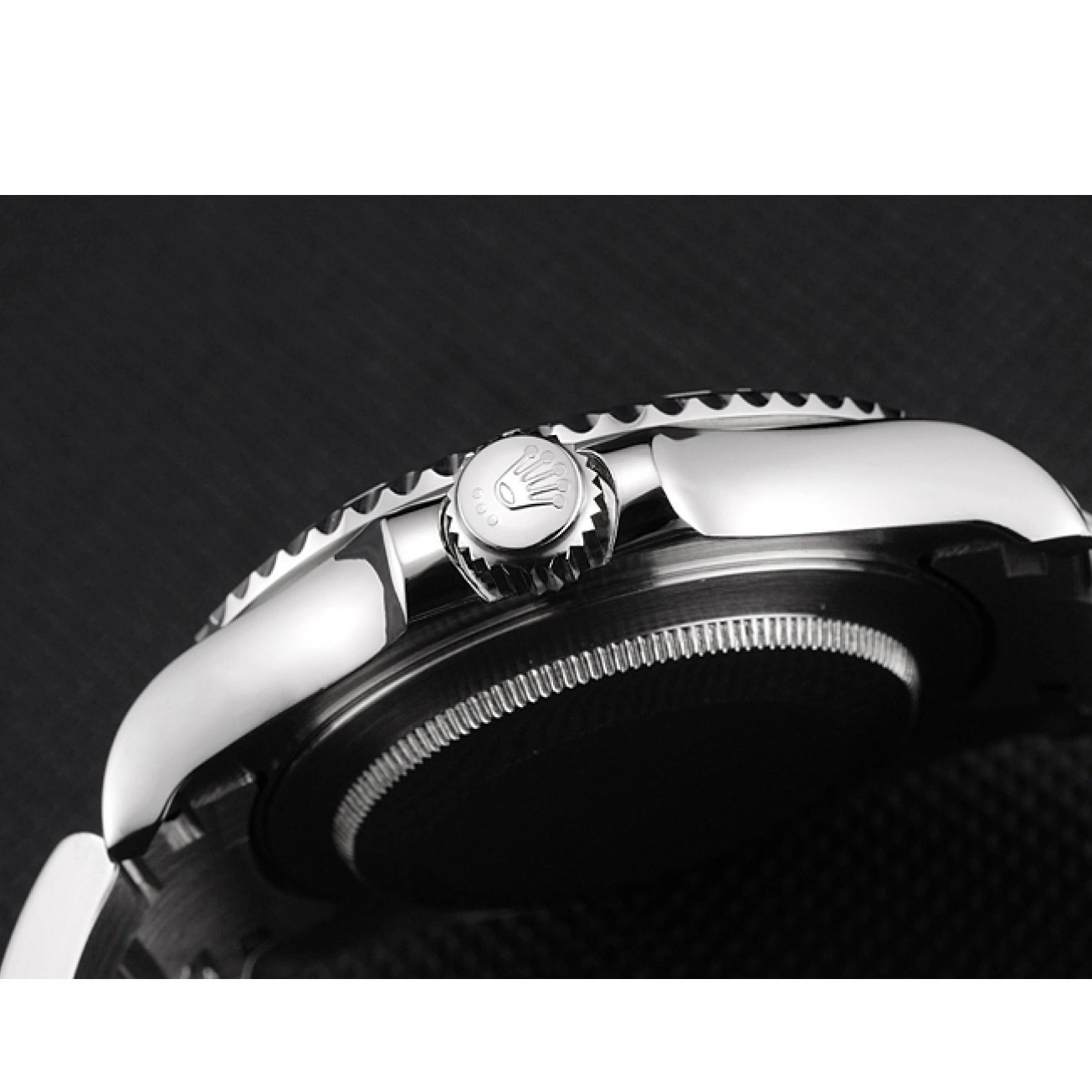 Best AAA Replica Sites Bracelet Dial And Stainless Steel Rolex Swiss Yacht-Master Case Blue 0723